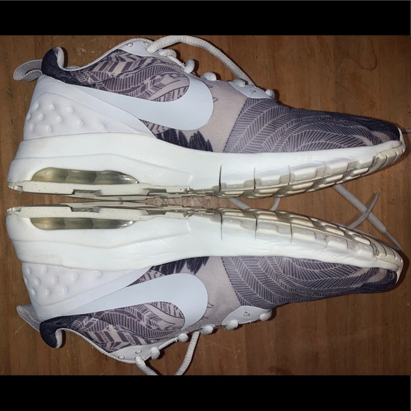 Nike Air Max Bone Leaf Palm Print - Picture 4 of 6